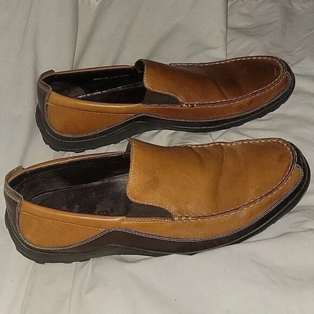 Cole Haan classic slip